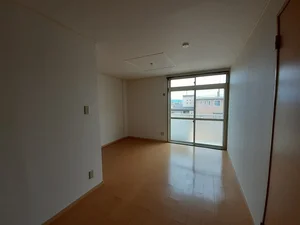 奈良県のマンスリーマンション・ウィークリーマンション「グランコート天理 203・洋室(No.1443406)」メイン画像