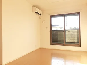 奈良県のマンスリーマンション・ウィークリーマンション「ジェルメ 201・洋室(No.1443415)」メイン画像