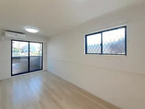 奈良県のマンスリーマンション・ウィークリーマンション「クレメント中今里 101・洋室(No.1443427)」メイン画像