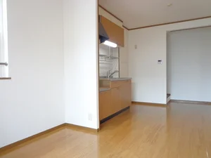 ＪＲ総持寺駅（大阪府）のマンスリーマンション・ウィークリーマンション「メゾン小夢 201・洋室(No.1443430)」メイン画像