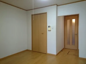 大阪府の大東建託リーシング株式会社のマンスリーマンション・ウィークリーマンション「シェアー・イースト 103・洋室(No.1443431)」メイン画像