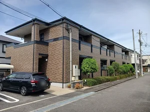 大阪府のマンスリーマンション・ウィークリーマンション「コージーコート 203・洋室(No.1443436)」メイン画像