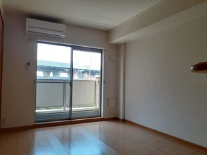 堺市東区のマンスリーマンション・ウィークリーマンション「インヴィテ・ボヌ－ルⅡ番館 201・洋室(No.1443437)」メイン画像