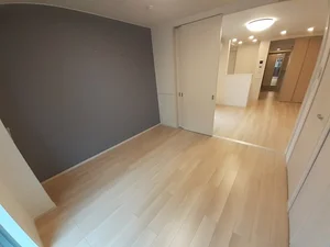 のマンスリーマンション・ウィークリーマンション「ベルソレイユ 103・洋室(No.1443449)」メイン画像