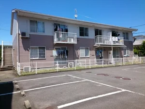 のマンスリーマンション・ウィークリーマンション「レスポワールⅡ 102・洋室(No.1443451)」メイン画像