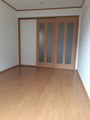 のマンスリーマンション・ウィークリーマンション「ラピタⅠ 103・洋室(No.1443456)」メイン画像