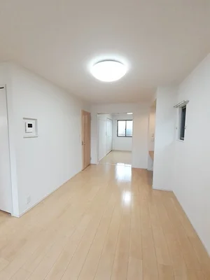 岡山市南区のマンスリーマンション・ウィークリーマンション「ビオーラ　エイト 205・洋室(No.1443468)」メイン画像