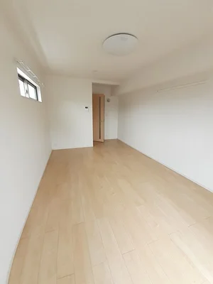 のマンスリーマンション・ウィークリーマンション「パルフェット島田本町 303・洋室(No.1443472)」メイン画像