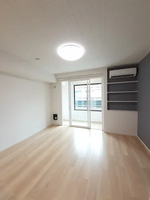 三次駅（広島県）のマンスリーマンション・ウィークリーマンション「アネックス 103・洋室(No.1443500)」メイン画像