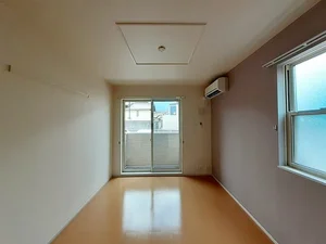 福岡県のマンスリーマンション・ウィークリーマンション「Ｍ・Ｓジェネラル 101・洋室(No.1443533)」メイン画像