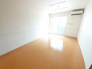 のマンスリーマンション・ウィークリーマンション「リヒトバーム 102・洋室(No.1443535)」メイン画像