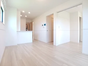 福岡県のマンスリーマンション・ウィークリーマンション「ウィスタリア　Ⅰ 205・洋室(No.1443542)」メイン画像
