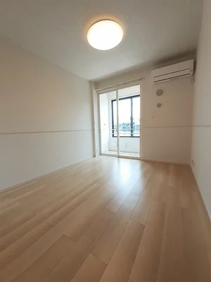 のマンスリーマンション・ウィークリーマンション「クレールプランドールⅢ 102・LDK(No.1443559)」メイン画像