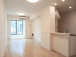 龍ケ崎市のマンスリーマンション・ウィークリーマンション「フラン　メゾン　オーブ 103・洋室(No.1443585)」メイン画像