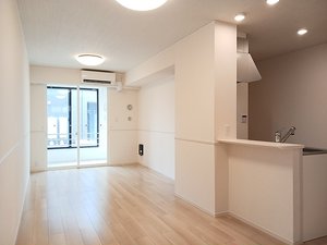 のマンスリーマンション・ウィークリーマンション「フラン　メゾン　オーブ 103・洋室(No.1443585)」メイン画像