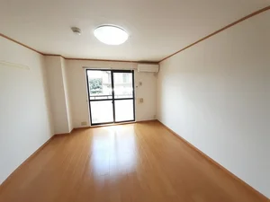 亀山市のマンスリーマンション・ウィークリーマンション「マルベリーⅡ 101・洋室(No.1443586)」メイン画像