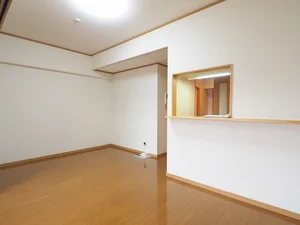 福岡県のマンスリーマンション・ウィークリーマンション「エヴァーグリーンＮ 303・洋室(No.1443594)」メイン画像