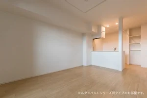 静岡大学浜松キャンパス周辺のマンスリーマンション・ウィークリーマンション「プルミエ 103・洋室(No.1443604)」メイン画像