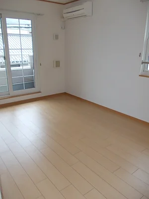 宇宿駅（鹿児島県）のマンスリーマンション・ウィークリーマンション「サザンカ－サＡ 201・洋室(No.1443609)」メイン画像
