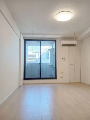 静岡市駿河区のマンスリーマンション・ウィークリーマンション「コンフォルタ 302・洋室(No.1443616)」メイン画像