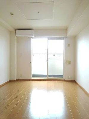 静岡県のマンスリーマンション・ウィークリーマンション「カーサ・プリート 202・洋室(No.1443624)」メイン画像