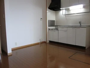 千葉県の大東建託リーシング株式会社のマンスリーマンション・ウィークリーマンション「カーサ・フェリーチェＢ 101・洋室(No.1443663)」メイン画像