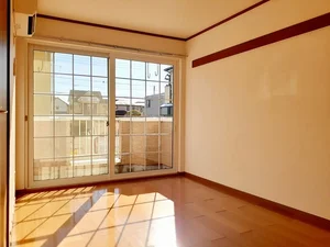 北坂戸駅（埼玉県）のマンスリーマンション・ウィークリーマンション「アヴェニ－ル・Ｋ 103・洋室(No.1443674)」メイン画像