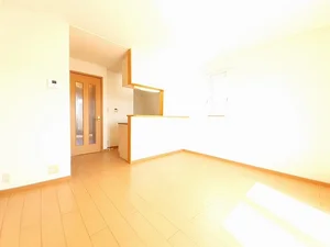 佐野駅（栃木県）のマンスリーマンション・ウィークリーマンション「メリーローザ　Ｂ 201・洋室(No.1443680)」メイン画像