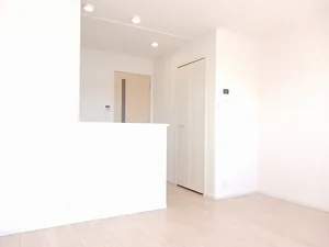 佐野市のマンスリーマンション・ウィークリーマンション「ヴィオーラ　イオン 205・LDK(No.1443688)」メイン画像