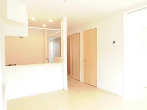 のマンスリーマンション・ウィークリーマンション「メゾン　ヌーボーⅠ 202・洋室(No.1443691)」メイン画像