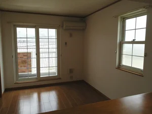 伊都郡かつらぎ町のマンスリーマンション・ウィークリーマンション「Ｍ’ｓソレイユ 205・洋室(No.1443716)」メイン画像