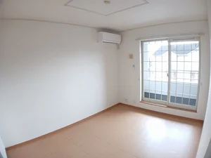 揖斐郡揖斐川町のマンスリーマンション・ウィークリーマンション「ブリッサａ 201・洋室(No.1443720)」メイン画像