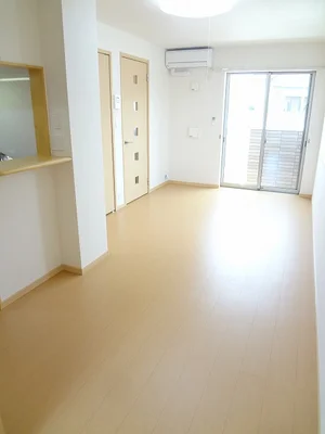 のマンスリーマンション・ウィークリーマンション「ヴィラ・モデッサ　Ｄ 101・LDK(No.1443737)」メイン画像