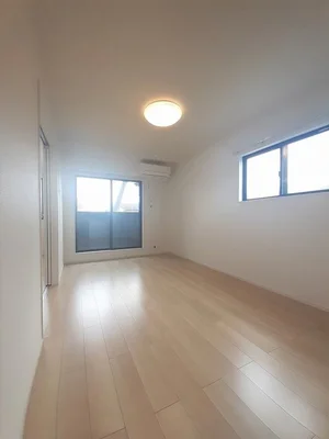 のマンスリーマンション・ウィークリーマンション「エクセレント　スクエアＢ 203・洋室(No.1443741)」メイン画像