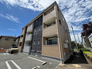 熊本県のマンスリーマンション・ウィークリーマンション「シャルマンヒル 303・洋室(No.1443784)」メイン画像