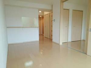 旭川駅（北海道）のマンスリーマンション・ウィークリーマンション「ガーデンヒルズ 202・洋室(No.1443796)」メイン画像
