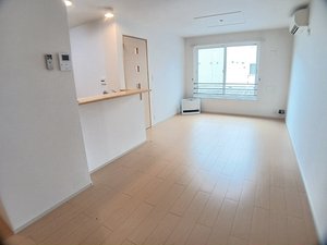 のマンスリーマンション・ウィークリーマンション「リリーベルⅡ 101・洋室(No.1443798)」メイン画像