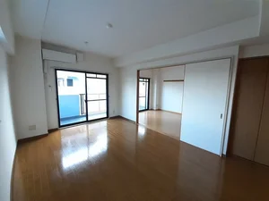 川崎市のマンスリーマンション・ウィークリーマンション「グランディア弐番館 301・洋室(No.1443805)」メイン画像