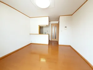 のマンスリーマンション・ウィークリーマンション「ペル－ジュ 202・洋室(No.1443809)」メイン画像