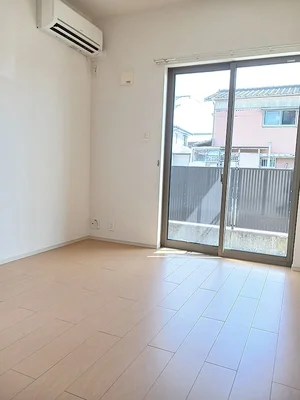 徳島駅（徳島県）のマンスリーマンション・ウィークリーマンション「藍らんどこくふＡ 101・洋室(No.1443812)」メイン画像