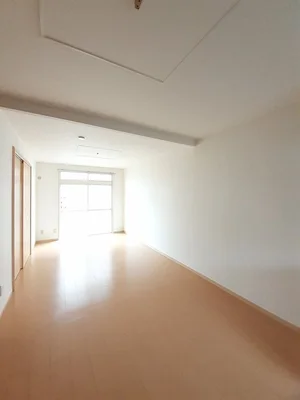 香川県のマンスリーマンション・ウィークリーマンション「エルディム武下 104・洋室(No.1443821)」メイン画像