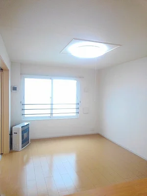 札幌市東区のマンスリーマンション・ウィークリーマンション「イーストクレール 203・洋室(No.1443831)」メイン画像