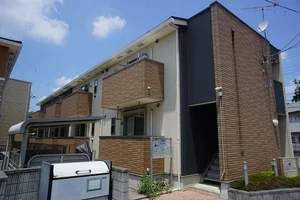 埼玉県のマンスリーマンション・ウィークリーマンション「アクティーフ　西所沢 204・洋室(No.1443833)」メイン画像