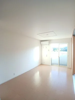 香川県のマンスリーマンション・ウィークリーマンション「セレノ・カーサＢ 201・洋室(No.1443834)」メイン画像