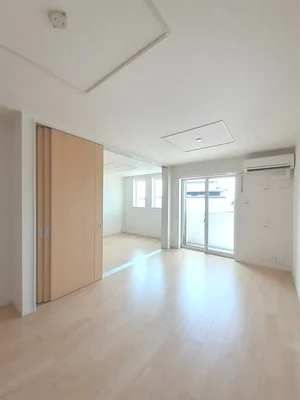 香川県のマンスリーマンション・ウィークリーマンション「さくら 201・洋室(No.1443835)」メイン画像