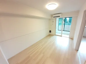 埼玉県のマンスリーマンション・ウィークリーマンション「メゾン　プリマヴェラ 102・洋室(No.1443839)」メイン画像