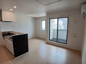 のマンスリーマンション・ウィークリーマンション「メゾン・ドゥ・ファミーユ 201・洋室(No.1443846)」メイン画像