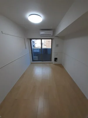北区のマンスリーマンション・ウィークリーマンション「ラシュレ十条 203・洋室(No.1443849)」メイン画像