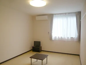 のマンスリーマンション・ウィークリーマンション「レオネクストカロータＮ　１番館 106(No.1443884)」メイン画像