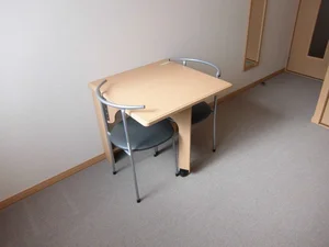 のマンスリーマンション・ウィークリーマンション「レオネクストウラノス 202(No.1443908)」メイン画像